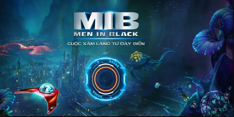 Cách Chơi Bắn Cá Men In Black Hiệu Quả Và Dễ Thắng Tại Nohu90