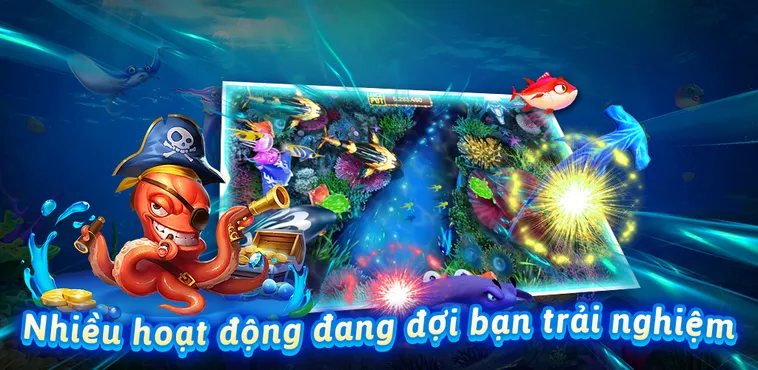 Cách Chơi Bắn Cá Đại Chiến B52 Tại Nohu90 Chi Tiết Cho Người Mới 2026
