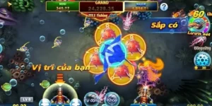 Cách Chơi Bắn Cá Royal Fishing Tại Nohu90 Hiệu Quả Dành Cho Người Mới