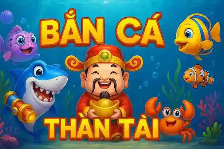 Cách Chơi Bắn Cá Thần Tài Tại Nohu90 Hiệu Quả Cho Người Mới Bắt Đầu