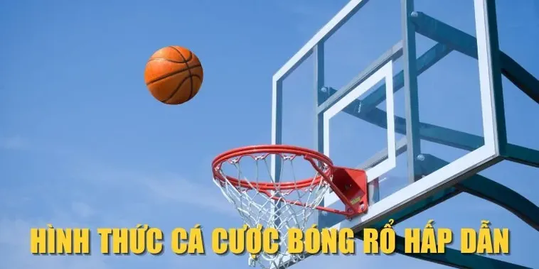 Tìm Hiểu Cá Cược Bóng Rổ Nohu90 Và Cách Thức Tham Gia Hiệu Quả Cao