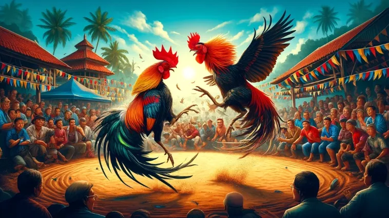 Cách Chơi Đá Gà 3D Tại Nohu90 Chi Tiết Và Hiệu Quả Cho Người Mới