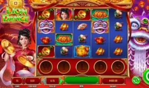 Cách Chơi Nổ Hũ Lân Hái Lộc Tại Nohu90 Hiệu Quả Cho Người Mới Bắt Đầu
