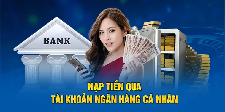 Hướng Dẫn Chi Tiết Cách Nạp Tiền Nohu90 An Toàn Nhanh Chóng Và Hiệu Quả