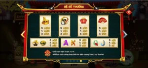 Cách Chơi Nổ Hũ Ông Đồ Tại Nohu90 Hiệu Quả Và Mẹo Tăng Tỷ Lệ Thắng