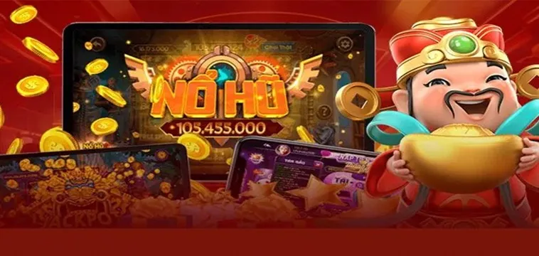 Trò Chơi Nổ Hũ Vũ Trụ Tại Nohu90: Cuộc Phiêu Lưu Giải Trí Đầy Thách Thức