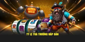 Trò Chơi Nổ Hũ Vũ Trụ Tại Nohu90: Cuộc Phiêu Lưu Giải Trí Đầy Thách Thức
