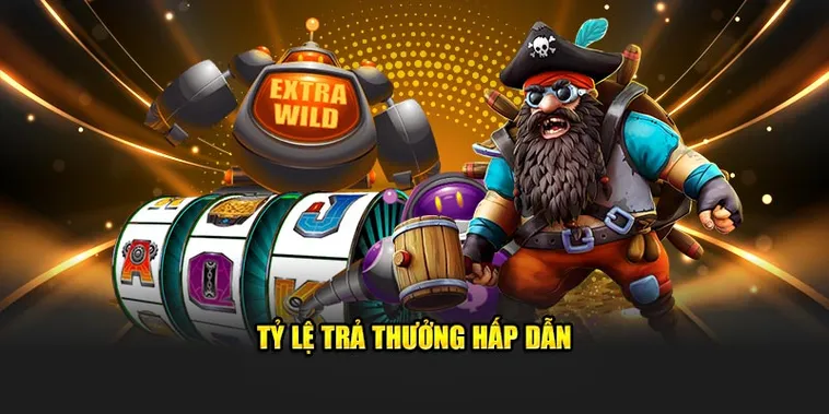 Trò Chơi Nổ Hũ Vũ Trụ Tại Nohu90: Cuộc Phiêu Lưu Giải Trí Đầy Thách Thức