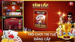 Cách Chơi Sâm Lốc Nhà Cái Nohu90 Hiểu Luật, Chiến Thuật Và Mẹo Thắng Lớn