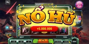 Cách Chơi Nổ Hũ Táo Quân Tại Nohu90 Hiệu Quả Và Dễ Trúng Thưởng Nhất