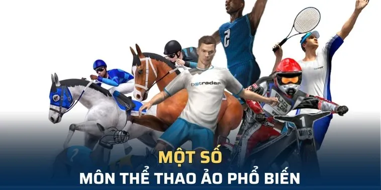 Tìm Hiểu Cá Cược Thể Thao Ảo Nohu90 Và Trải Nghiệm Giải Trí Số Đa Chiều