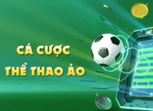 Tìm Hiểu Cá Cược Thể Thao Ảo Nohu90 Và Trải Nghiệm Giải Trí Số Đa Chiều
