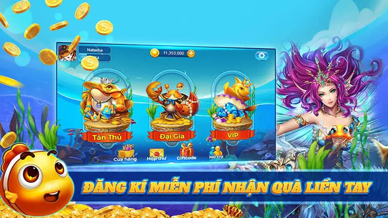 Cách Chơi Thợ Săn Cá Tại Nohu90 Hiệu Quả Và Dễ Chiến Thắng