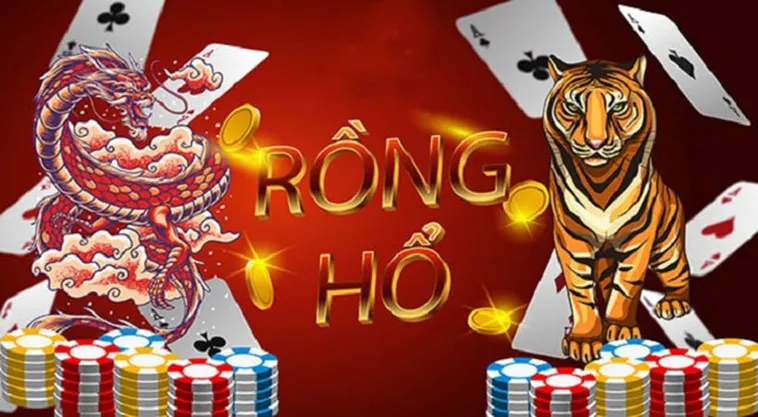 Trải Nghiệm Trò Chơi Dragon Tiger Tại Nohu90 Với Tốc Độ Cược Siêu Nhanh