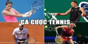 Tìm Hiểu Cá Cược Quần Vợt Nohu90 Và Những Kinh Nghiệm Đặt Cược Hiệu Quả