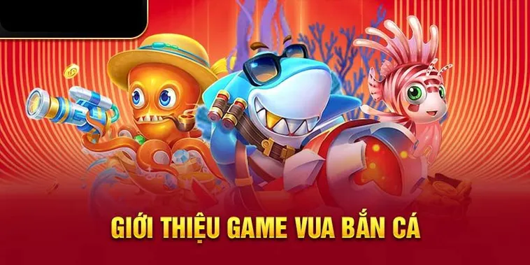 Cách Chơi Vua Bắn Cá Tại Nohu90 Chi Tiết Và Hiệu Quả Cho Người Mới