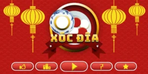 Trò Chơi Xóc Đĩa Tại Nohu90: Thế Giới Giải Trí Cá Cược Đẳng Cấp